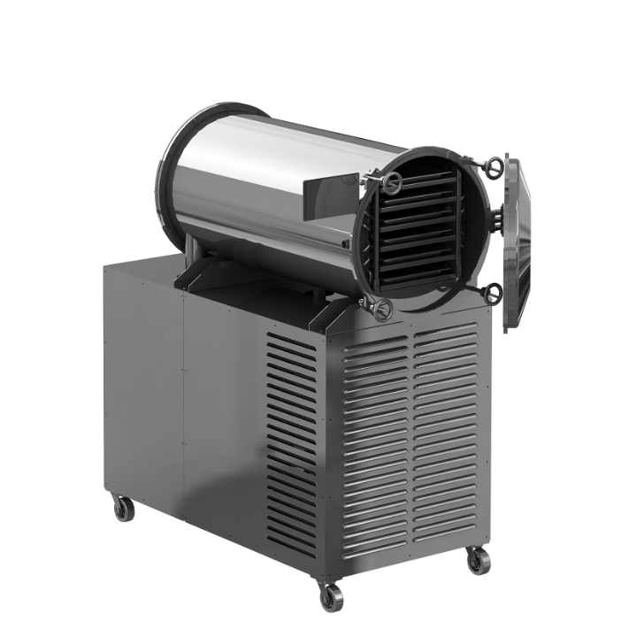 Lyo device