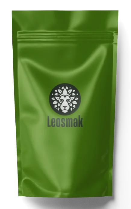 Prémiové obaly na lyofilizované produkty Leosmak