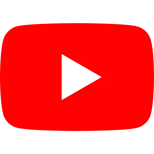 Ikona YouTube