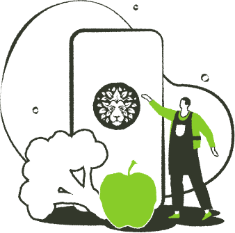 Product illustration