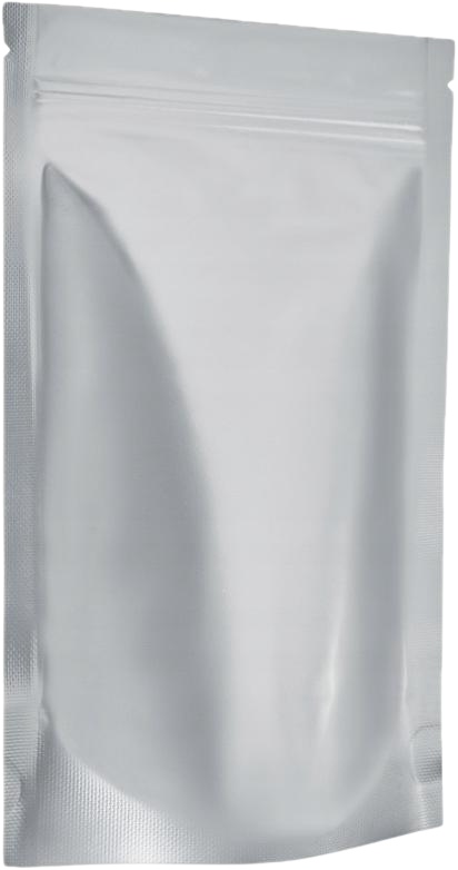 Envasado de alimentos liofilizados doypack