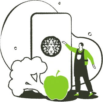 Product illustration