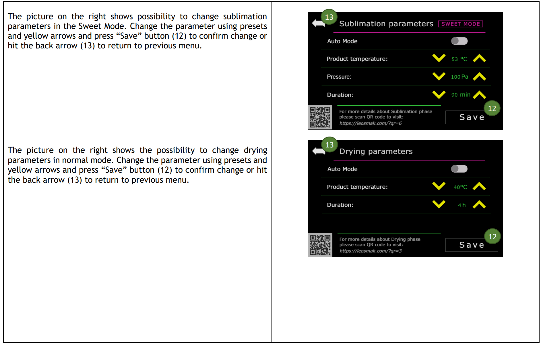 Manual Page 6 - Troubleshooting
