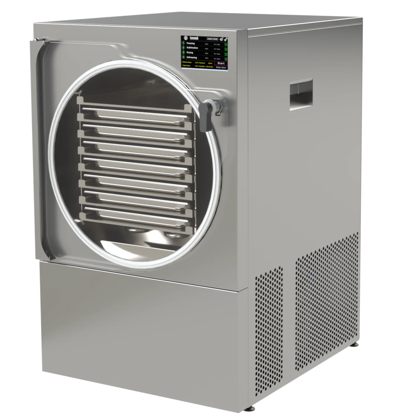 Aço inoxidável +250 €
